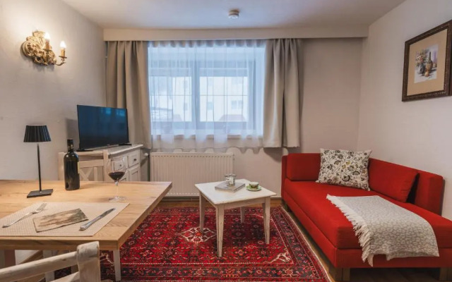 Appartement Sonnfried