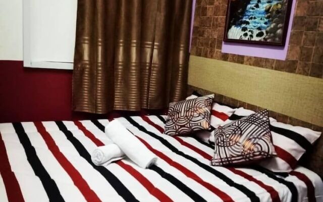 Zaihomestay Langkawi