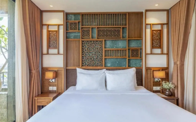 Bonny Boutique Hotel Da Nang