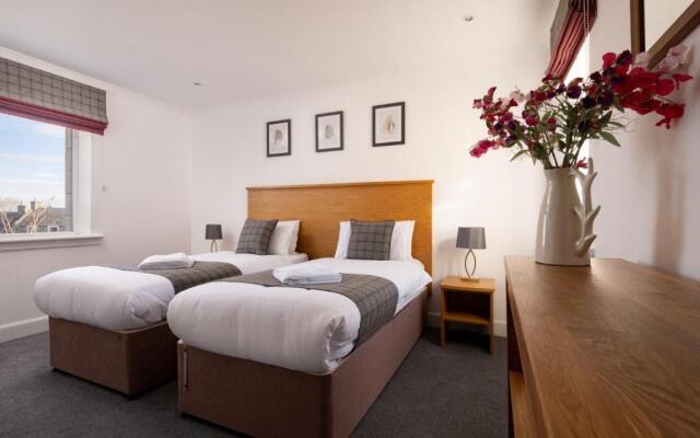 Elderburn Luxury Lodges