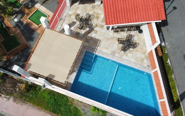 Hotel Casa Ixtapa