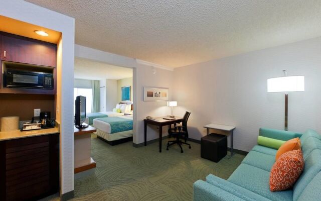 Springhill Suites By Marriott Denver Westminster