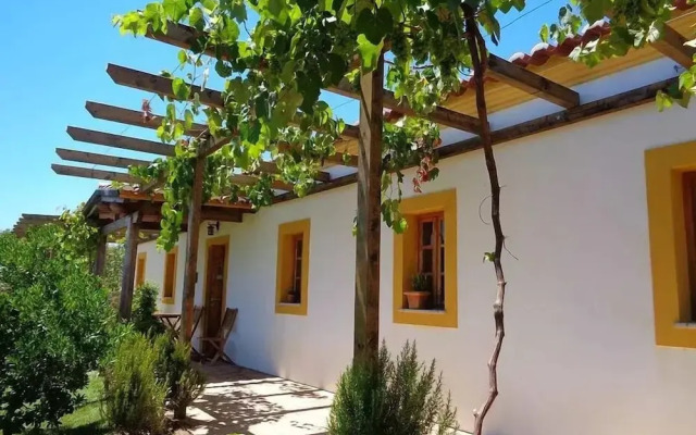 Casa de Campo Vale do Asno