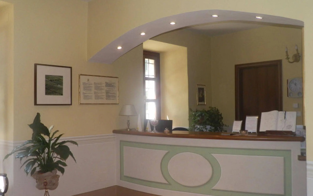 Hotel La Meridiana