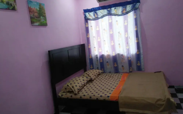 Persatuan Kebajikan Sri Sakthi Ashram - Hostel