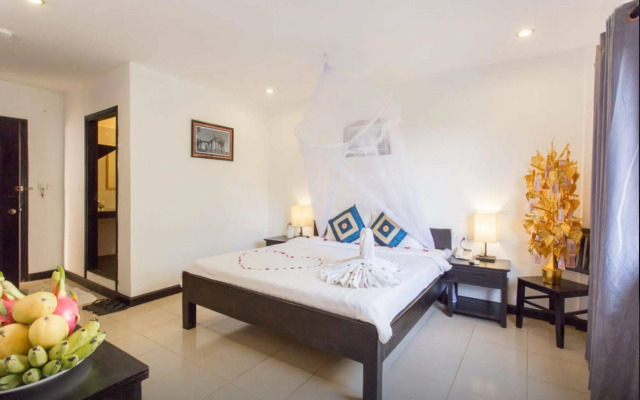 288 Boutique Hotel