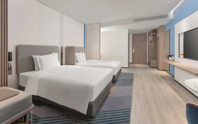 Holiday Inn Express Puer Simao by IHG