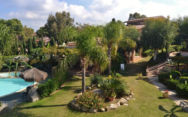 L' Arcobaleno Resort
