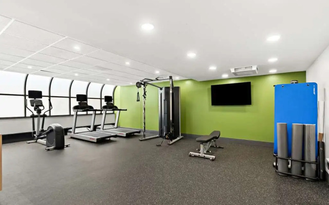 Spark by Hilton Hummelstown Hershey