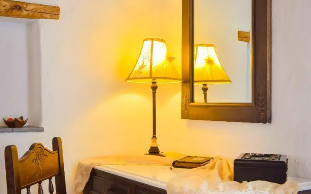 Sifnaika Konakia ~ Armada Residence