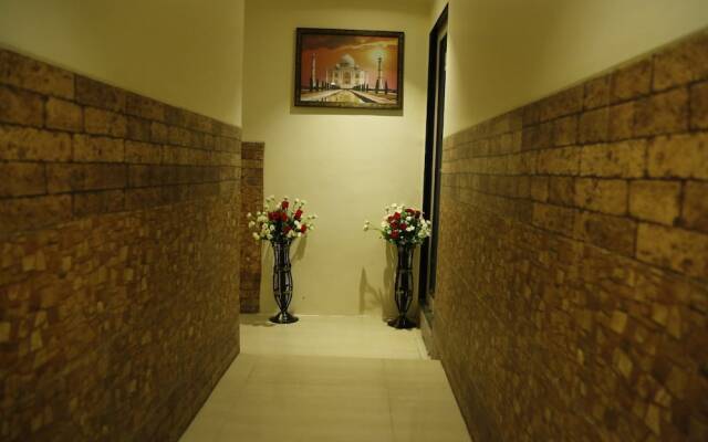 Hotel Royal Onix Mumbai