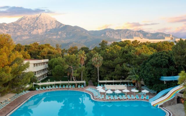 Fun&Sun Club Saphire 