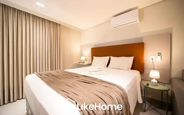 Vert House - LikeHome Hospedagens