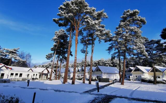 Ferienanlage Haus hinter den Dünen