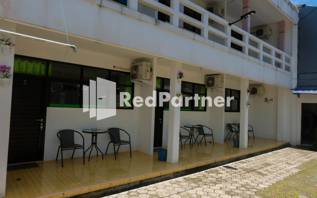 Ken Zong Inn Hotel