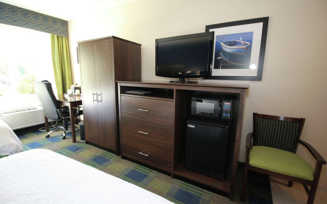 Hampton Inn Sandusky-Central