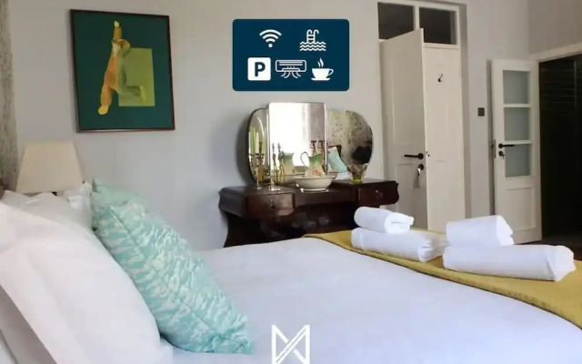 MyStay - Casa Tent'ugal