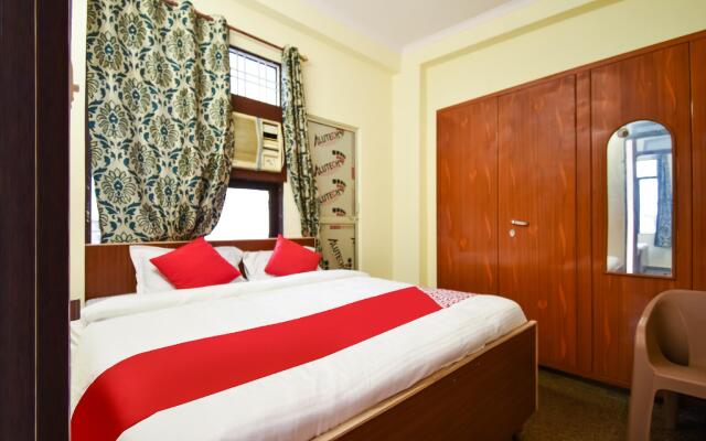 Pragati Guest House by OYO Rooms