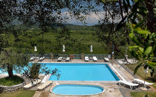 Fundana Villas Studio