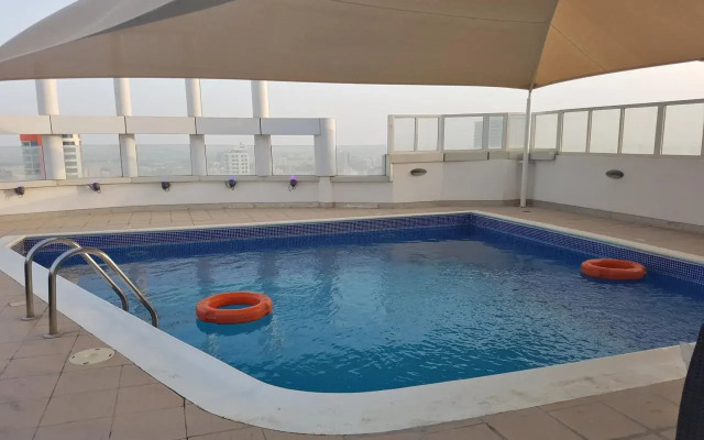 Pearl Suites