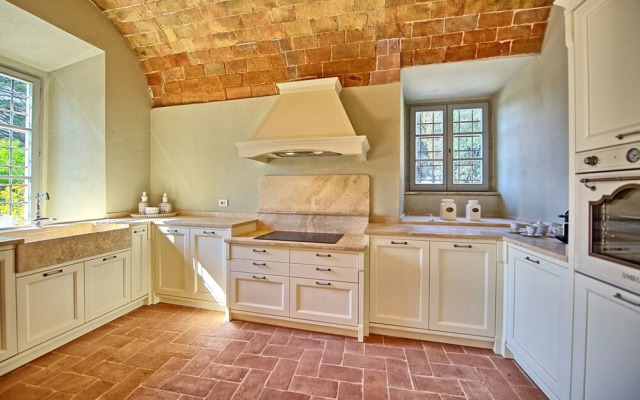 Villa Sant'Anastasio Luxury Agriturismo