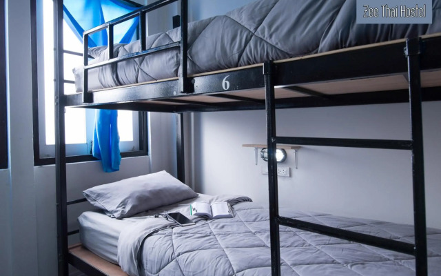 Zee Thai Hostel
