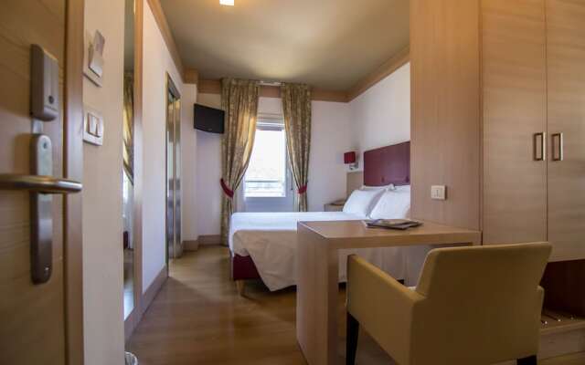 TH Cadore - Hotel Antelao