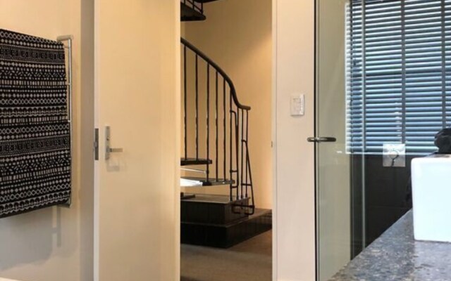 Bond Street Apartment Luxury 3-bedroom
