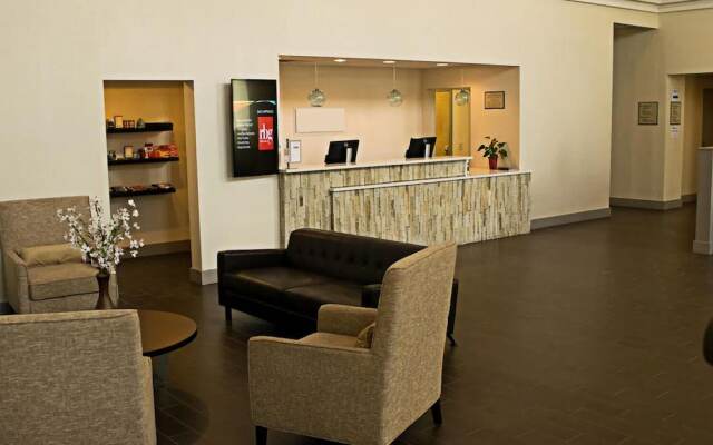 Park Inn by Radisson Indiana