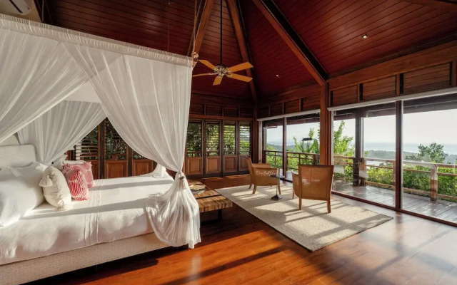 Wakaya Club & Spa