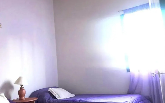 Arenas B&B- Casa Compartida