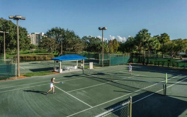 Hyatt Regency Grand Cypress