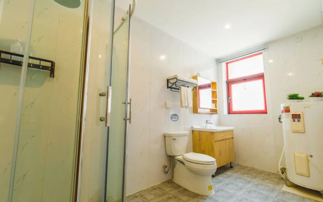 Beijing Rong Yard Guesthouse