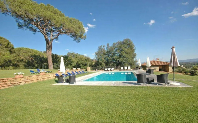 Casaforte Villa & Resort