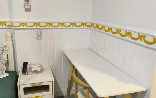 Taipei Backpackers Hostel
