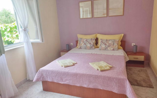 Apartments Vesna