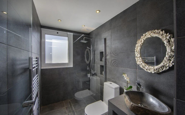 Protaras El Greco Seafront Villa, Greco Mare