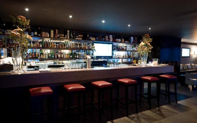 b_smart hotel Widnau