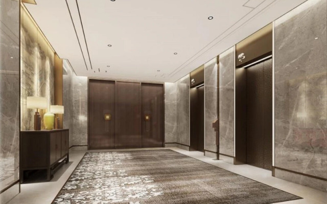 Grand Epoch City Zheng'angong