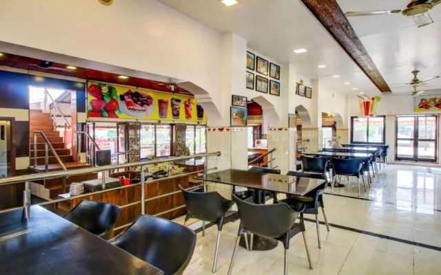 Treebo Garden Cottage & Lawn Mahabaleshwar