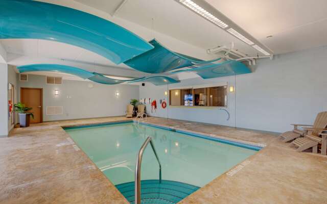 Best Western Plus Walkerton Hotel & Conference Centre