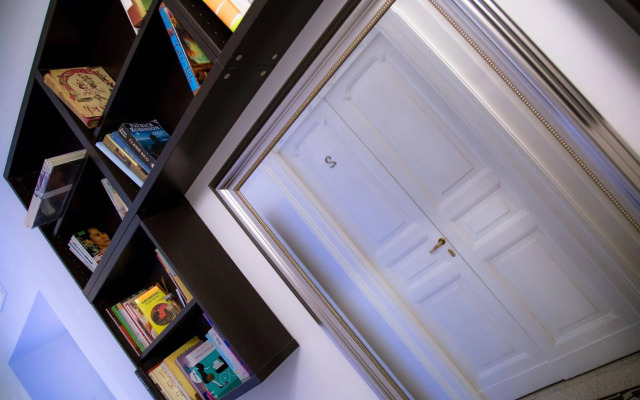 St. Peter Central Rooms B&B