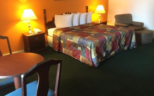 Budget inn
