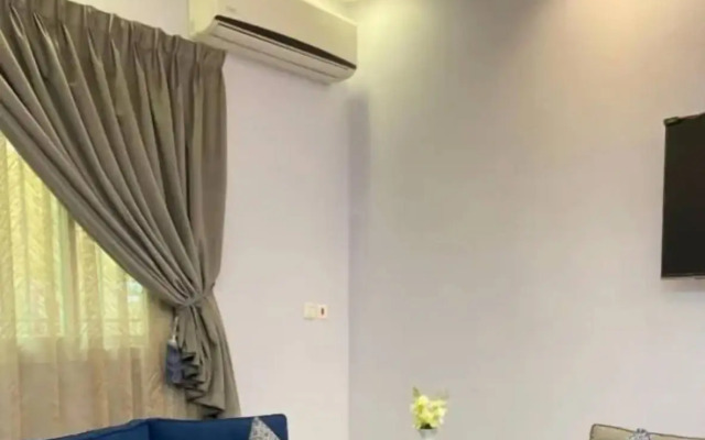Al-Muteb Suites Al Mounseya