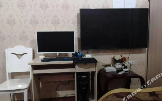 Yunhai Hotel (Three Gorges Plaza high-speed railway station Branch)