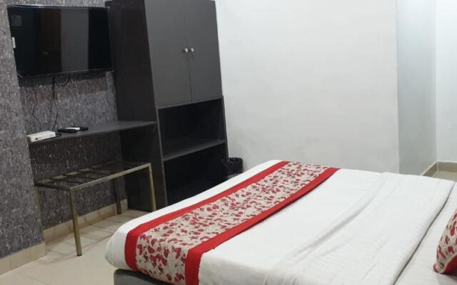 Hotel Park