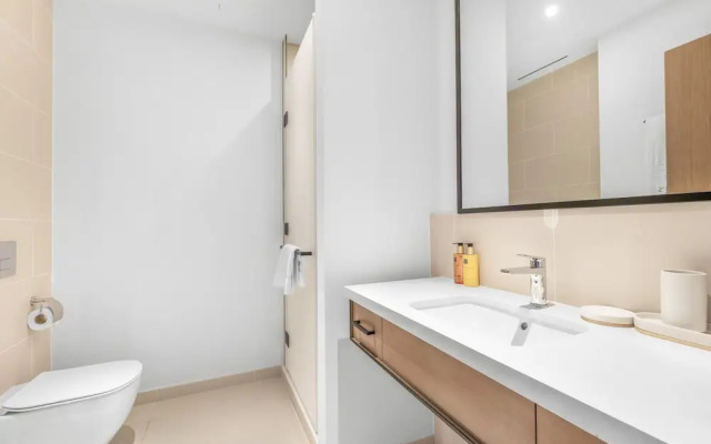 DXB - Vida Residences Dubai Marina - 2607 - DM