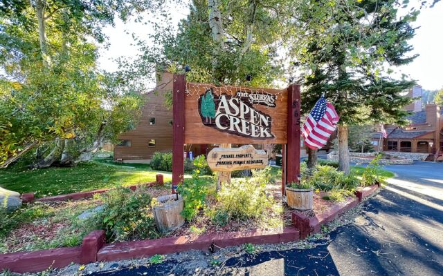 Aspen Creek Shared Amenities - Near Hiking!