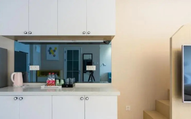Kaqi ApartHotel