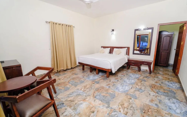 Solaris Beach View Resort by VOYE HOMES
